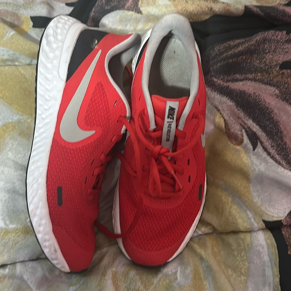 Nike Revolution shoes